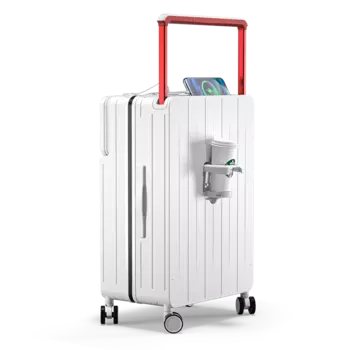 Сумка-тележка унисекс DTA, Желтый