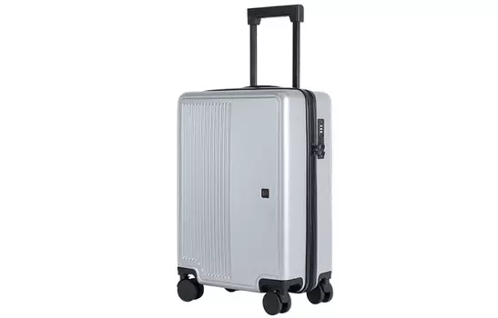 Сумка-тележка унисекс Elle Homme, Аврора Желтая