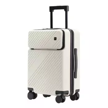 Сумка-тележка унисекс Elle Homme, Благородный синий