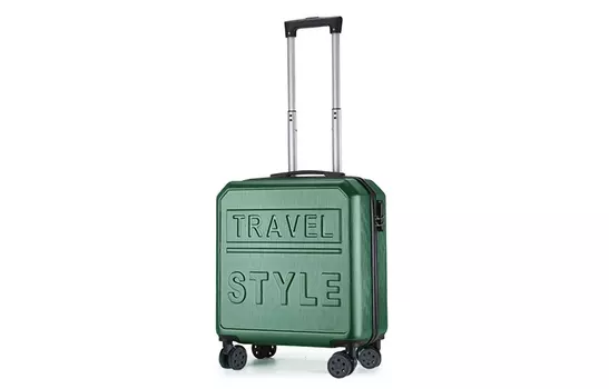 Сумка-тележка унисекс PAUL FRANK, Апельсин