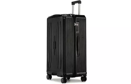 Сумка-тележка унисекс PAUL FRANK/Bigmouth Monkey, Черный