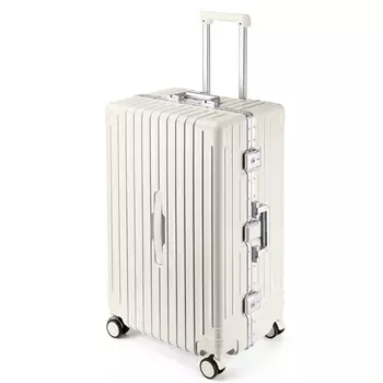 Сумка-тележка унисекс PAUL FRANK/Bigmouth Monkey, Светло-зеленый (обновленный)