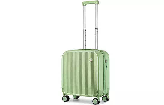 Сумка-тележка унисекс PAUL FRANK/Bigmouth Monkey, Черный