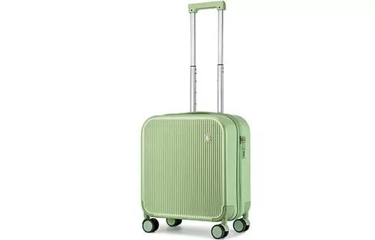 Сумка-тележка унисекс PAUL FRANK/Bigmouth Monkey, Розовое золото