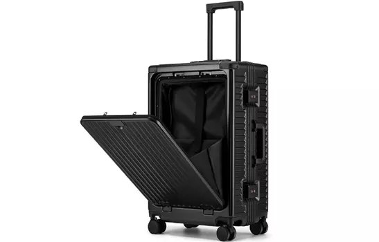 Сумка-тележка унисекс Slazenger, Красный