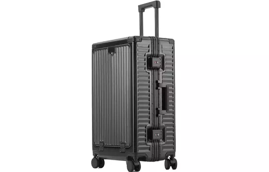 Сумка-тележка унисекс Slazenger, Розовый