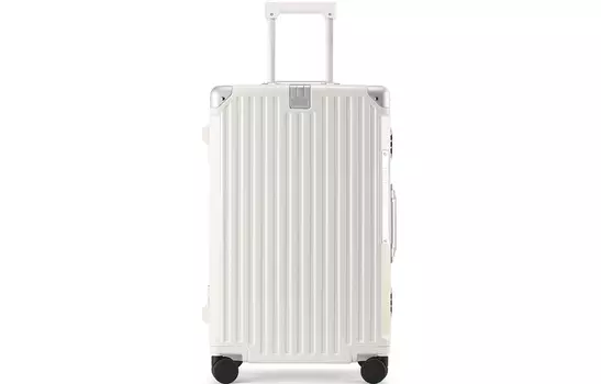 Сумка-тележка унисекс Slazenger, Серебро