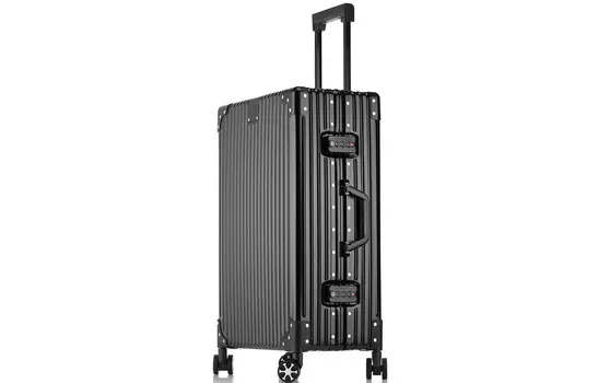 Сумка-тележка унисекс Slazenger, Серый