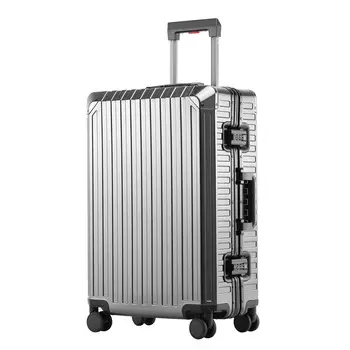 Сумка-тележка унисекс Slazenger, Серый