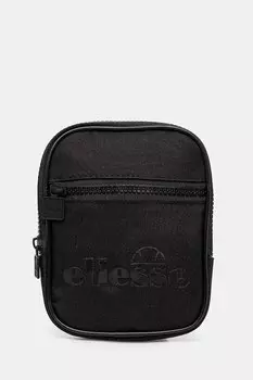 Сумка Templeton Small Item Bag Ellesse, черный