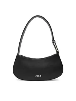 Сумка Terrah 50547061 Hugo, черный