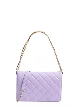 Сумка Terranova, темно-фиолетовый