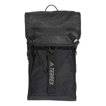 Сумка terrex aeroready multisport backpack 'black' Adidas, черный