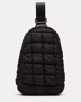 Сумка Terrie Bag Steve Madden, черный