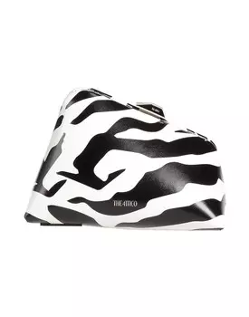 Сумка The Attico, черный