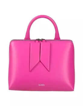 Сумка The Attico, фуксия