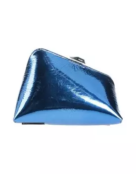 Сумка The Attico, синий