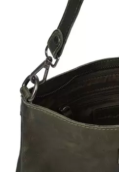 Сумка The Bagging Co, хаки