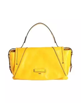 Сумка The Bridge, абрикос