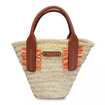 Сумка The Bridge, бежевый