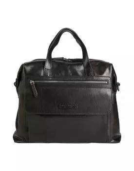 Сумка The Bridge, черный