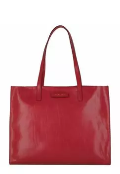 Сумка The Bridge, цвет berry