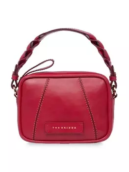 Сумка The Bridge, цвет berry