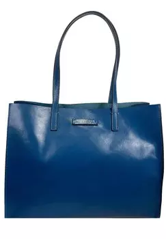 Сумка The Bridge, цвет blu