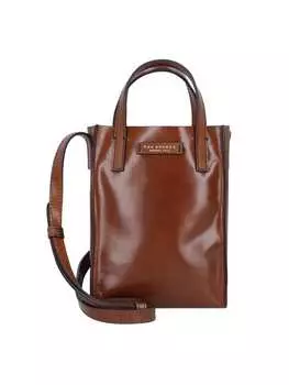 Сумка The Bridge, цвет marrone