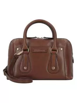 Сумка The Bridge, цвет marrone