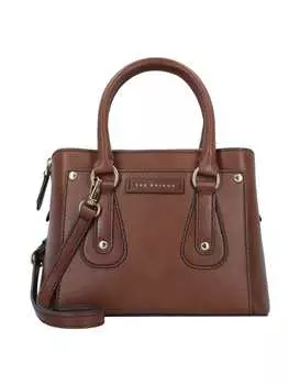 Сумка The Bridge, цвет marrone