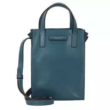 Сумка The Bridge Handbag, голубой