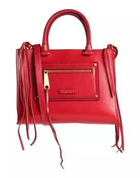 Сумка The Bridge, красный