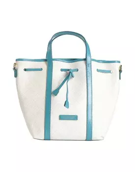 Сумка The Bridge, светло-серый