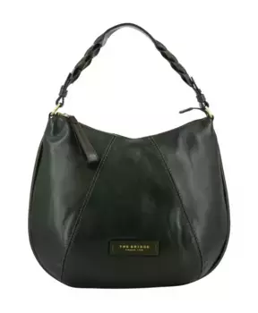 Сумка The Bridge, зеленый