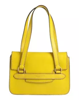 Сумка The Bridge, желтый