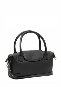 Сумка The Chesterfield Brand, черный