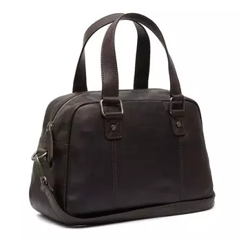 Сумка The Chesterfield Brand Dover Handtasche Leder 34 cm, коричневый