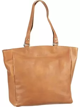 Сумка The Chesterfield Brand, коричневый