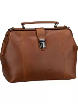 Сумка The Chesterfield Brand, коричневый
