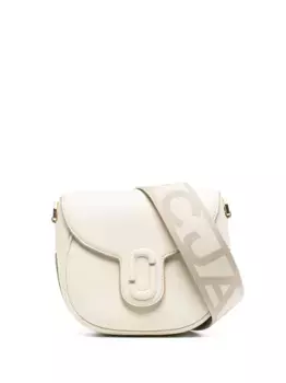 Сумка The Covered J Marc MARC JACOBS, нейтральный