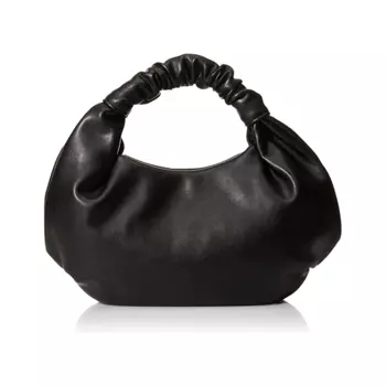 Сумка The Drop Women's Addison Soft Volume Top Handle, черный