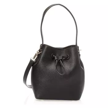 Сумка The Drop Women's Rochelle Bucket, черный