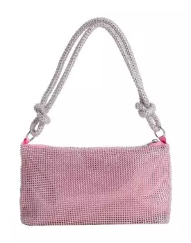 Сумка The Goal Digger, розовый