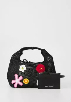 Сумка THE MINI SACK MARC JACOBS, мультиколор