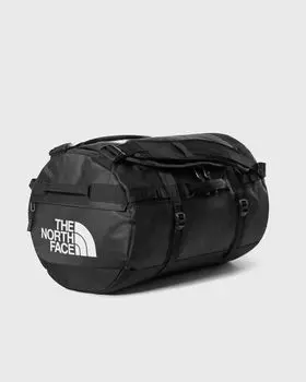 Сумка The North Face Base Camp Duffel - S, цвет tnf black-tnf white-npf