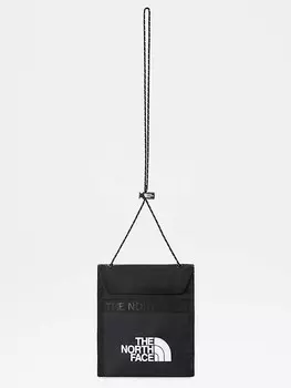Сумка The North Face BOZER POUCH - S, черный