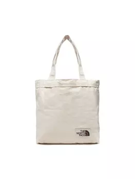 Сумка The North Face Cotton Tote NF0A3VWQR17, бежевый