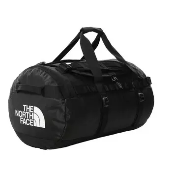 Сумка The North Face, цвет Steel Blue/Tnf Black