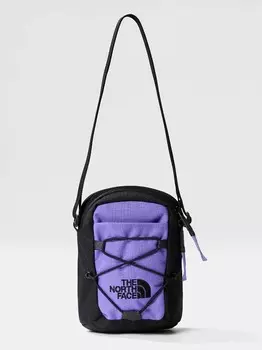 Сумка The North Face JESTER CROSSBODY, фиолетовый